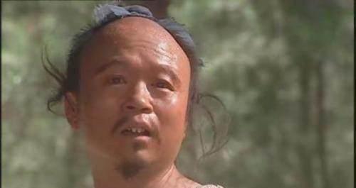 工作能力强,又有领导赏识的杨志为什么两次都