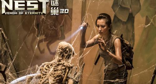 那些参与好莱坞电影拍摄，上映却遥遥无期的女星，没想到还有她！