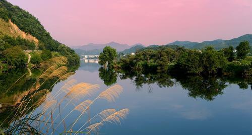 江西人口最少的四个县区:第一名是资溪