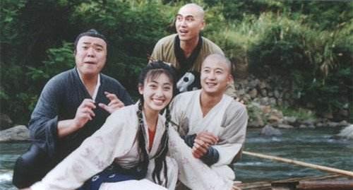他是吴京好朋友，拍戏30年如今凭借《战狼2》一炮而红