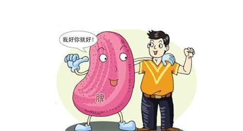 宝宝经常生病或因脾虚导致,小儿推拿杨晓分享