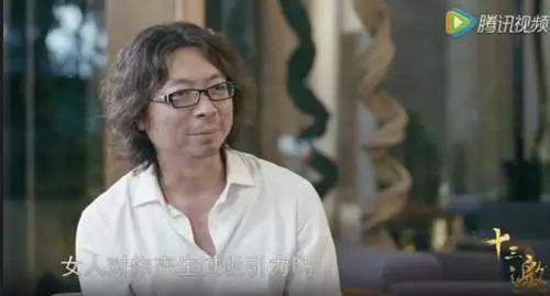 芳华女主视频被跳舞要求惹陈道明开骂其中原因饭局沙虫杀图片