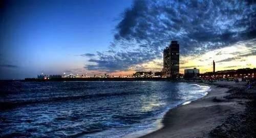 第一次带父母出国旅行去哪里?