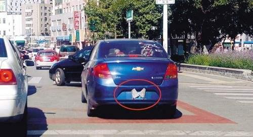 以下五种情况违章,直接扣12分!赶紧记下来