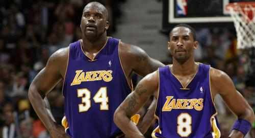 出场时间常规赛季后赛均入NBA历史前十仅4人