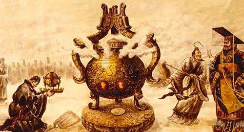 这名中国人,搞不清祖籍在哪里,但在中国和日本