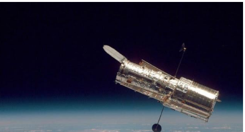 探索：宇宙的边缘是什么？科学家有新理论！