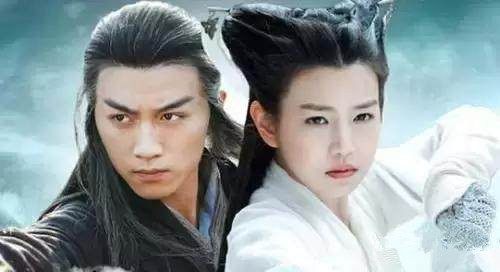金庸武侠中12种剑法排名，金蛇剑法垫底，独孤九剑位居第二,?..