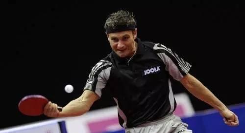 谁是世界乒乓球史上反手最强的选手?!