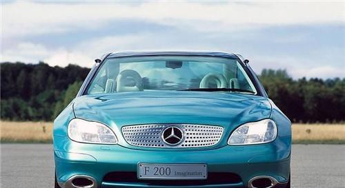 “概念车“有新的文章更新，请注意查收