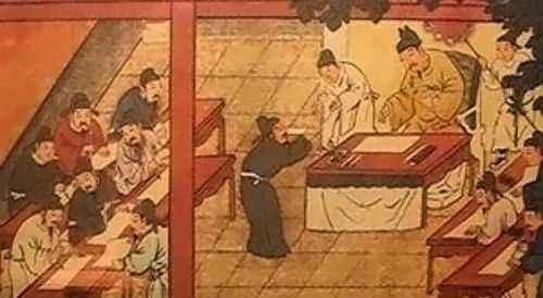 清末官场腐败根源 清朝衰落真实原因