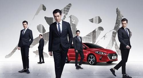 胡歌真的是厉害了！代言领动也是颜值担当，销量13万台！