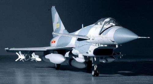 中国歼系列战机中为何唯独少了歼9?受困于发动机而无缘大量服役