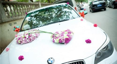 南京婚车租赁要多少钱？珍缘满婚车租赁价目表