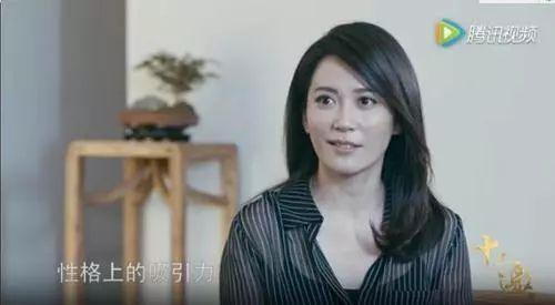 芳华女主原因被旋转跳舞惹陈道明开骂其中饭局寿司要求视频吃图片