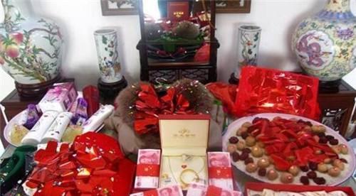 赶紧让她怀孕,就不用给彩礼了原来逃避彩礼,