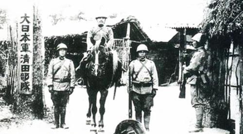 日本关东军号称“亚洲第一陆军”究竟是不是名副其实?