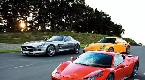 为了你的豪车梦，国产车有多努力你造吗？