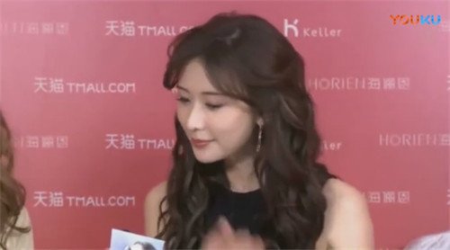 林志玲被嘲笑发福，她发文道歉看得人心酸