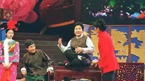 《欢乐喜剧人》都三季了,为什么站满整个三季