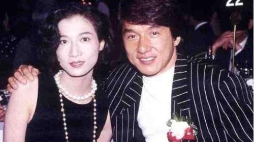 成龙首次公开遗产分配方式,坦言女儿也有份