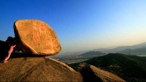 漳州有几个旅游景点漳州市景点介绍