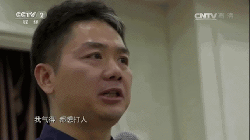 网友:刘强东是当下最具英雄情怀和社会责任感