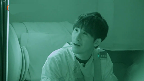 明星大侦探3实景+连环 烧脑恐怖医院奏响天堂岛之歌