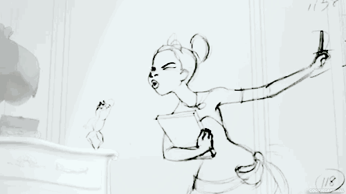 那些年,disney带给我们的感动与回忆|迪斯尼|动画|师