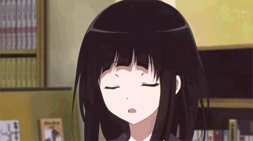 动漫中十位呆萌少女 有你心中的那位吗?