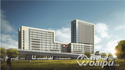 2018年高新区规划: 打造王咀湖综合城市副中心 板块商业发展