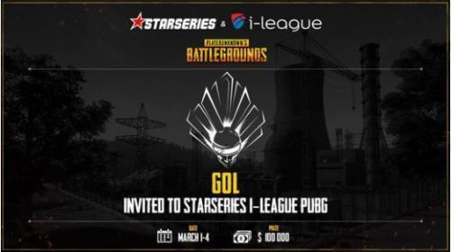 熊猫直播:主播要逆天了?GOL战队征战SLi绝地