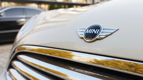 买了一台MINI后，我后悔了，后悔没早买...