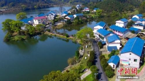 北京等9省市今起开征水资源税 居民水费不会涨价