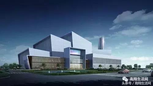 独家！32万方印象城最新进展公开！嘉定重大利好工程全在这！