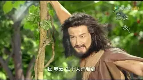 琅琊榜之风起长林》黄晓明演技又回来了，最该感谢的人是他