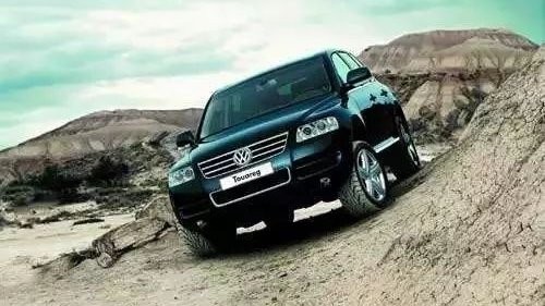 MLB 平台你能买到的最便宜越野利器，第三代途锐明年即将亮相