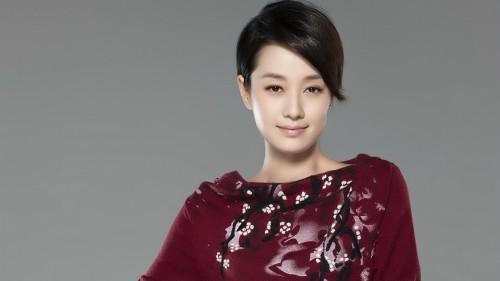 难怪说1976年生是天仙这6位76年生的最美女明星第一无可挑剔