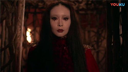 《海上牧云记》各人物大结局透剧,还有第二部