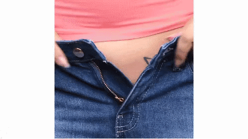 裤子拉链坏了怎么修 这些买裤子的小技巧解决各种疑难杂症