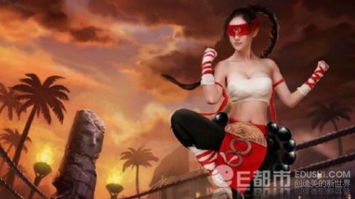 绝地求生女角色内衣_绝地求生女角色内衣图