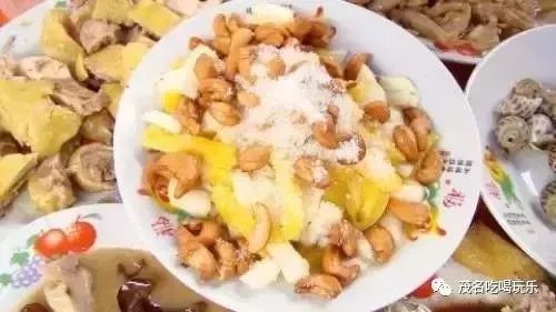 茂名年例都申遗成功五年了,但这7件事化州人还不一定知道!