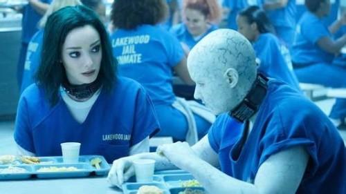 她因一部美剧在中国爆火,美的令女生都爱上她