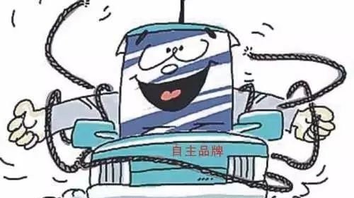 合资SUV的处境越发艰难，大众途观也嗅到了危险的气息!