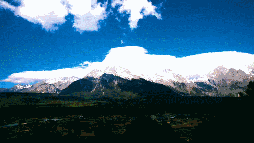 壁纸 风景 500_281 gif 动态图 动图