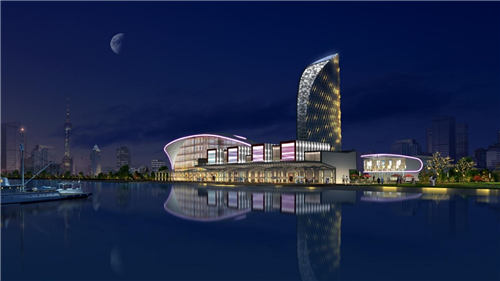 种草!上海哪些商场值得去逛?2018魔都商场之