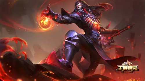 王者荣耀:高端局已经开始BAN曹操了，大家对这个英雄了解吗?