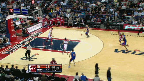 他是美国nba职业篮球最大的奇迹, 全世界篮球迷都为他