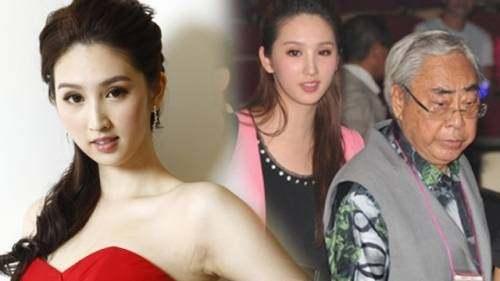 杨振宁林建名李坤城三人的爷孙恋谁更幸福? 90后单身继续狗年汪汪
