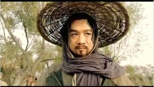 小议水浒好汉青面兽杨志，武艺全面，却人生黯淡